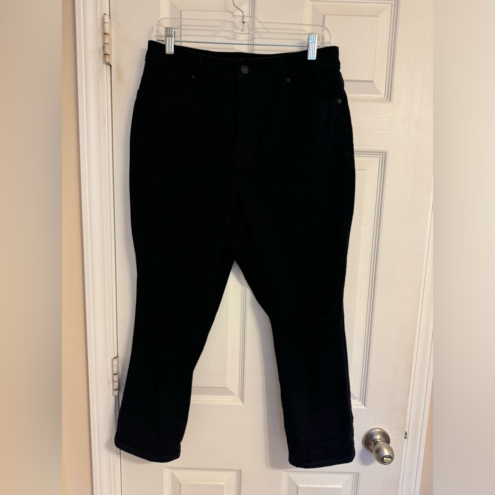 EXPRESS Curvy Mom Jean (12)